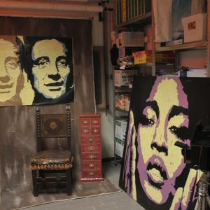 "NON SI MUORE TUTTE LE MATTINE"