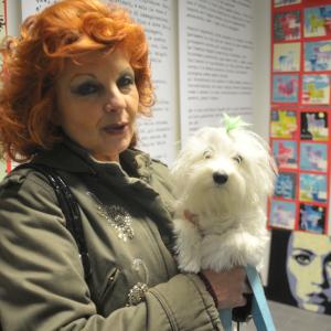 "NON SI MUORE TUTTE LE MATTINE"