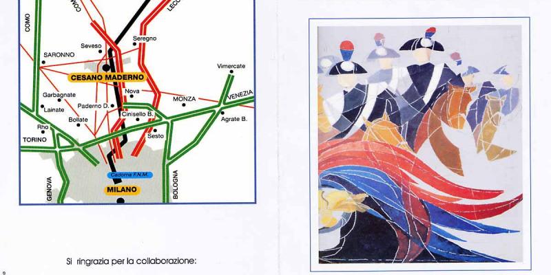 La salvaguardia del patrimonio culturale