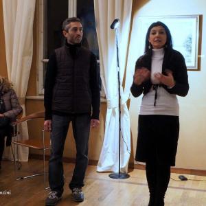 Dal 7 Gennaio a Modena visioni personali del paesaggio in "Dimensione ambiente"