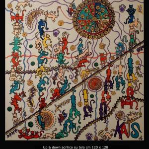 Punti di Vista - Arte & Colori dal Mondo