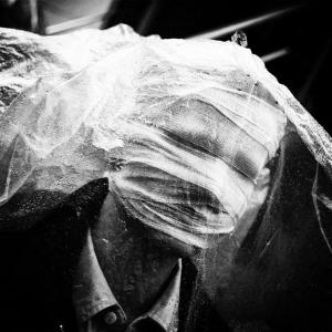 Parallax Art Fair London October 2018