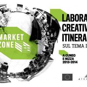 A Cuneo dieci giorni di conferenze, seminari e visite con il progetto “Market zone” 