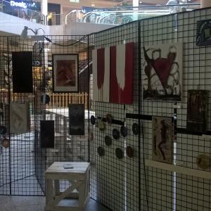 Galleria Aperta - Centro Commerciale le Gru Galleria Aperta - Centro Commerciale le Gru