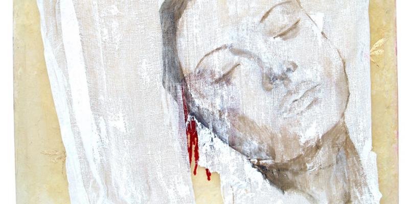 MAD Lillabox - AnnaLaura Patanè Art exhibition MAD Lillabox - AnnaLaura Patanè Art exhibition