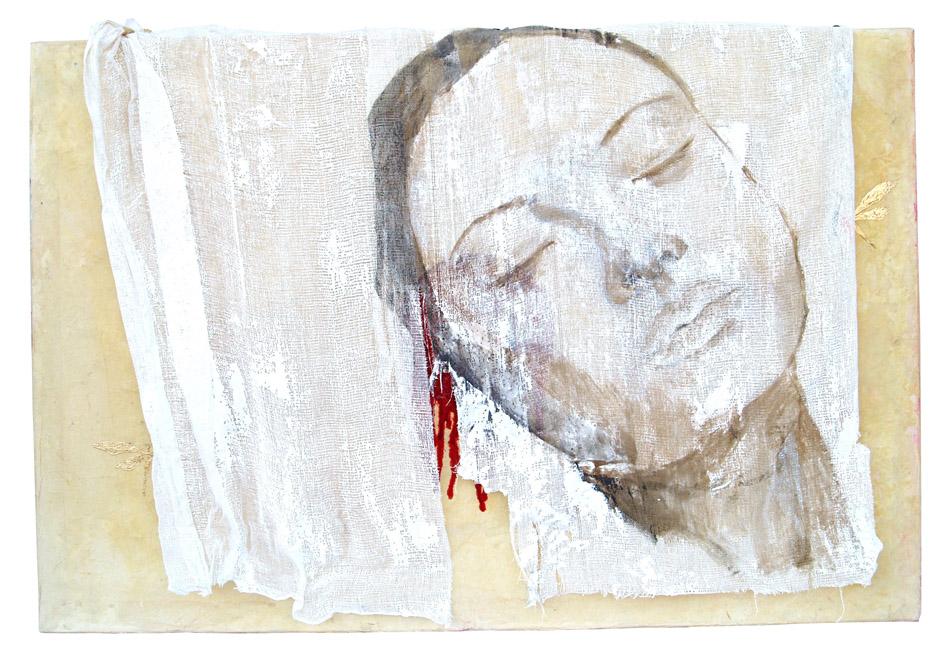 MAD Lillabox - AnnaLaura Patanè Art exhibition