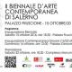 Biennale d'arte contemporanea di Salerno