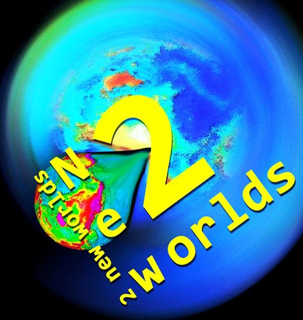 2 NEW WORLD