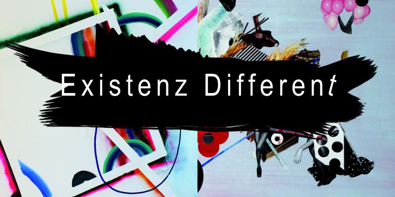 Existenz Different