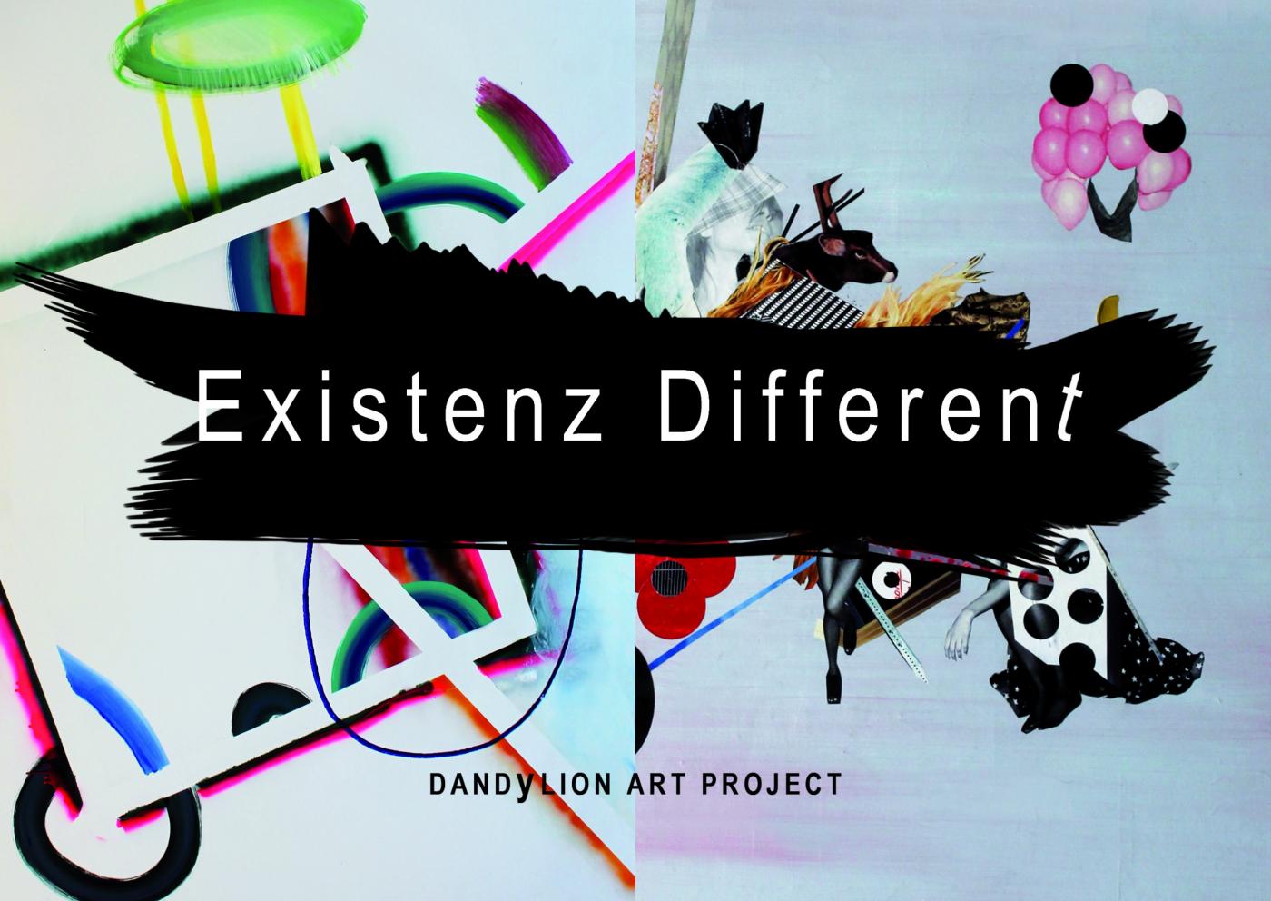 Existenz Different