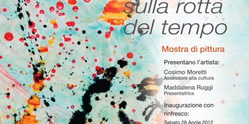 sulla rotta del tempo