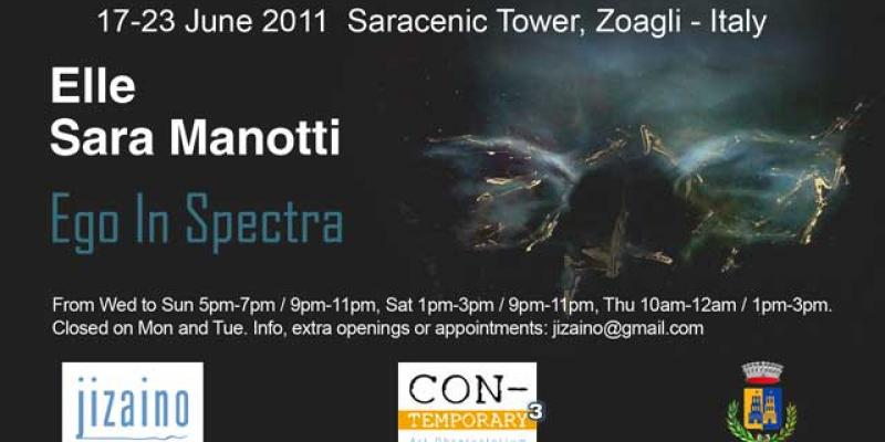 Ego In Spectra Ego In Spectra