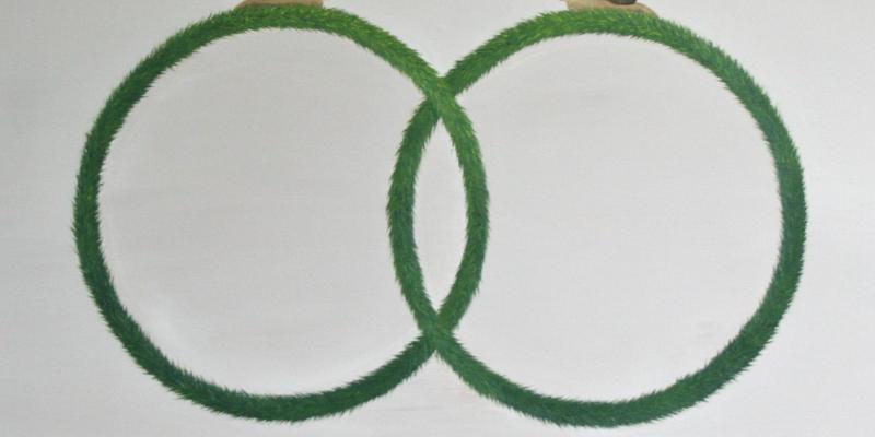 Giorgia Sarti on sale on venditarte.it