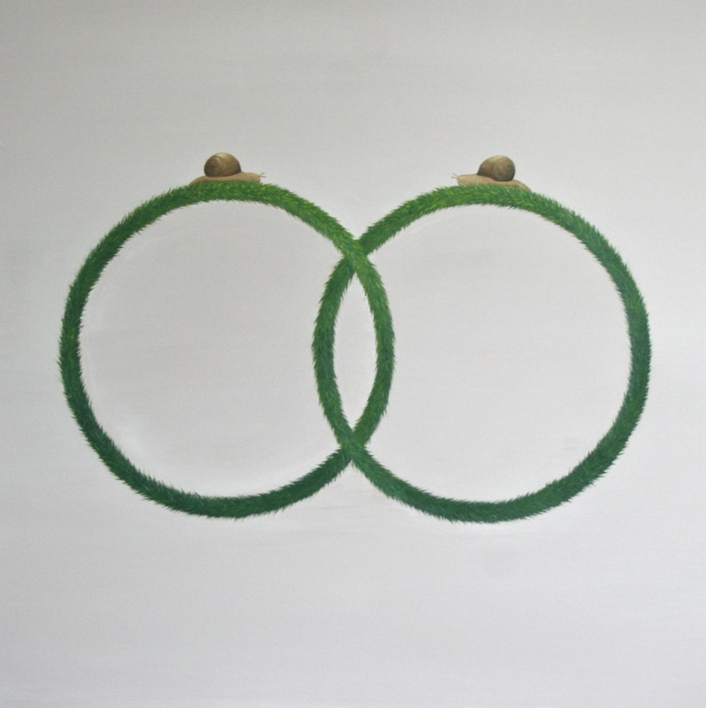 Giorgia Sarti on sale on venditarte.it