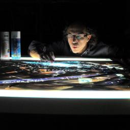 Pier Callegarini Pier Callegarini