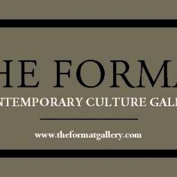 The Format - Contemporary Culture Gallery The Format Gallery The Format - Contemporary Culture Gallery The Format Gallery