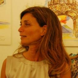 alessia Cattaneo Della Volta