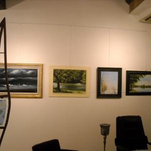 I LUOGHI DELL'INFINITO