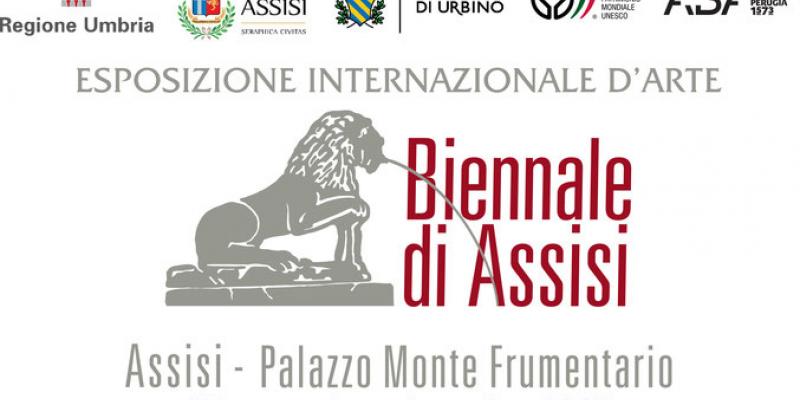 Assisi Biennale - International Art Exhibition