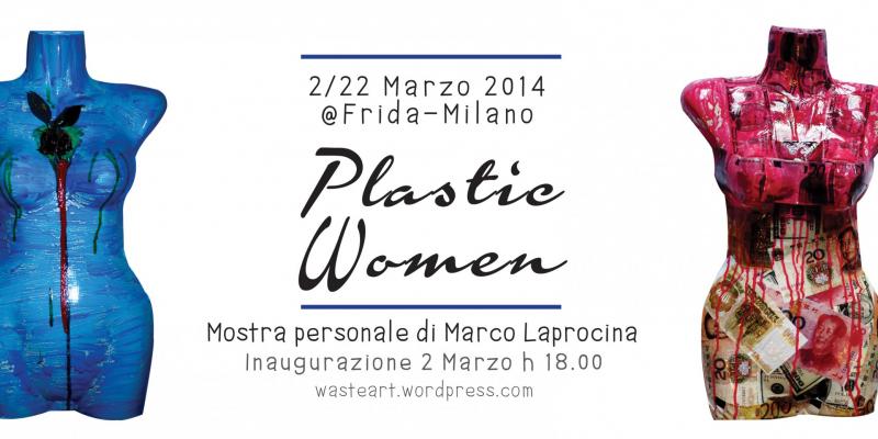 Plastic Women Plastic Women