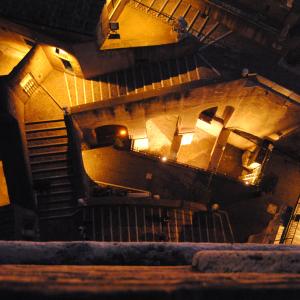 "STARTER MAGAZINE" (rivista d'arte della Fondazione Longo, in collaborazione con il Camusac)