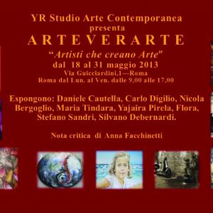 ARTEVERARTE