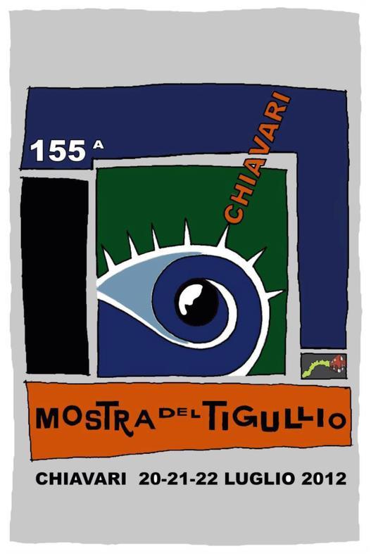 155° Mostra del Tigullio