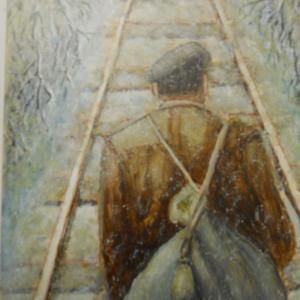 Sulle Tracce della Ferroivia Massa Marittima Follonica