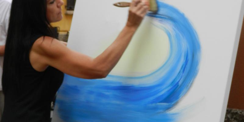 Performance art Ghisi - Remondini