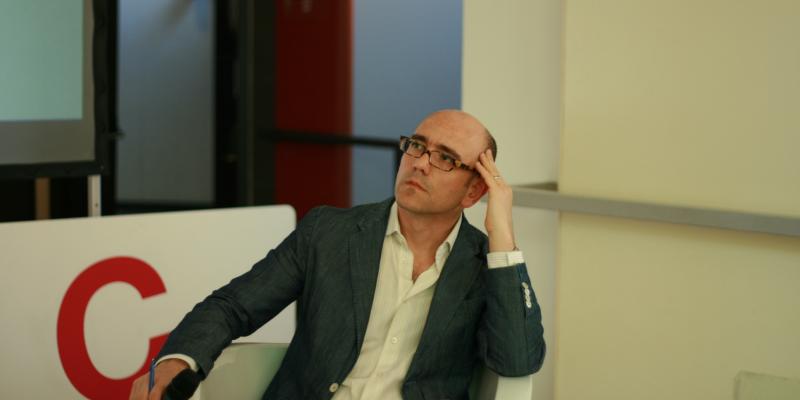 Intervista a Carlos Basualdo