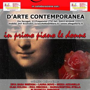 IN PRIMO PIANO LE DONNE