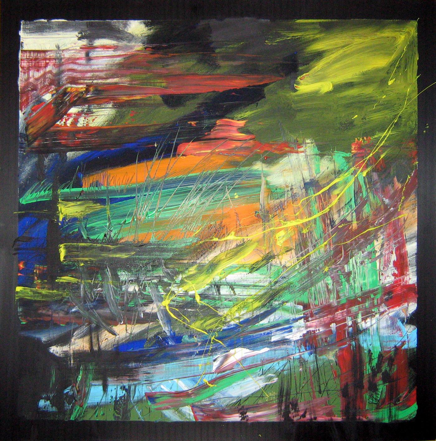 selezionato(PRIMA BIENNALE DI PALERMO)