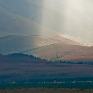 USA. Alaska 3/3. Indagine sulla materia pura