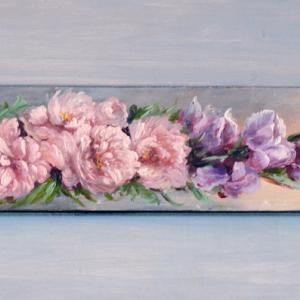 PROFUMI E COLORI MOSTRA A MODENA