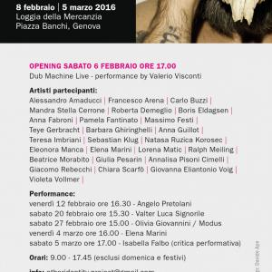 "OTHER IDENTITY” Altre forme di identità culturali e pubbliche