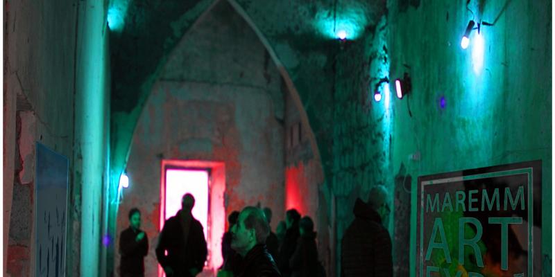 MAREMMARTEXPO 2019 MAREMMARTEXPO 2019