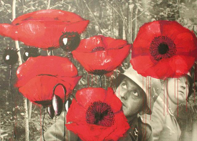 Ratas greifen an aus 