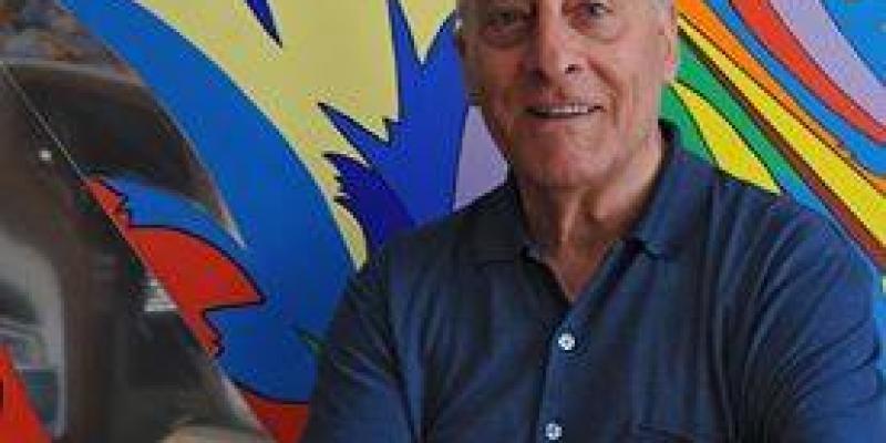 Antonio Fiore – “In viaggio con Ufagrà”