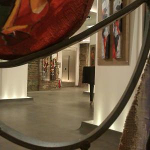 PERSONAL EXHIBITIONS - THESSALONIKI (GREECE)    