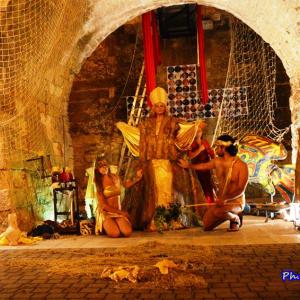 Il luogo nel luogo - Il Sacro nel profano - l'amore nell'amore: Il luogo nel luogo - Il Sacro nel profano - l'amore nell'amore: