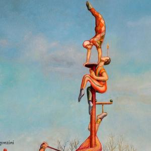 ARS MUTINENSIS 12 modenesi in mostra 