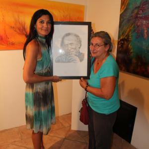 LibrARSi, tra Letteratura e Arte.