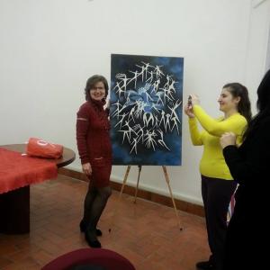 Artiste/i contro la violenza