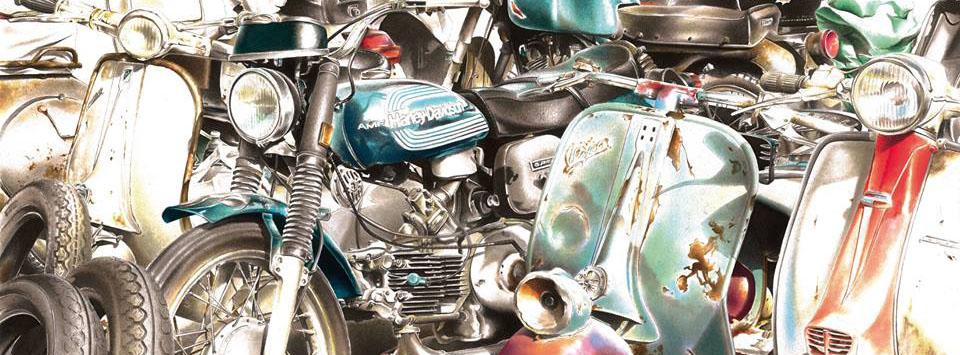 Leonardo Prencipe: Retaggi VA - 511 16