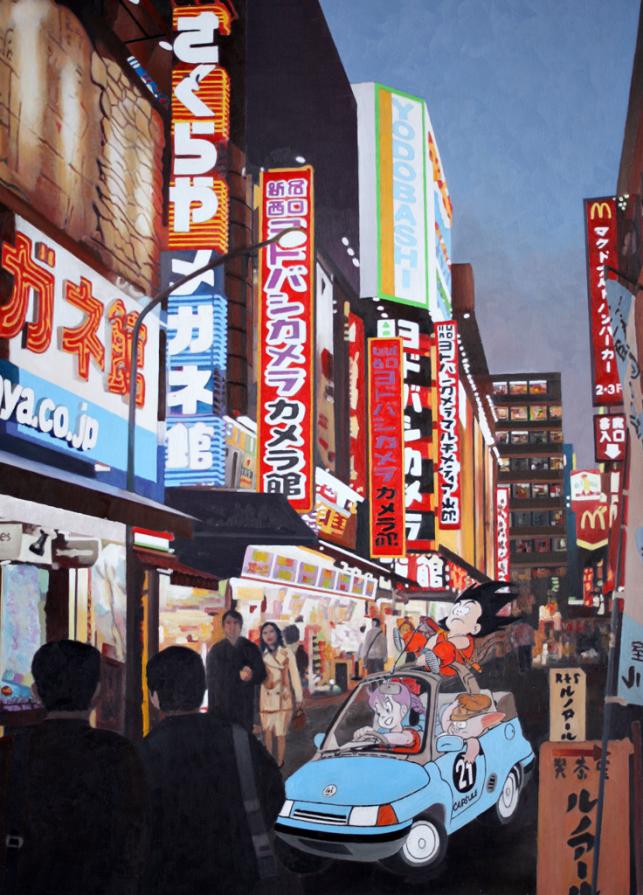 I don't wanna kill'em!