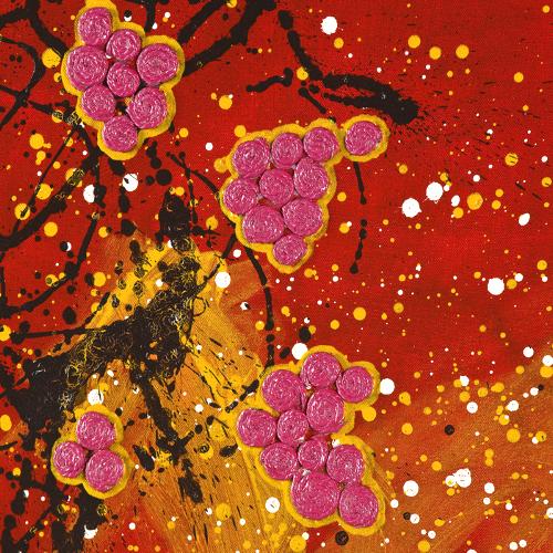 RITMO DEL TEMPO->AUTUNNO --> Particolare 1