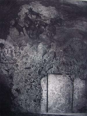 Un attimo prima del risveglio