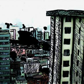 Lima se está contruyendo