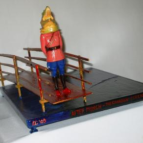 After Munch-The Canadian Scream