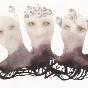 Gli Occhi della Mente